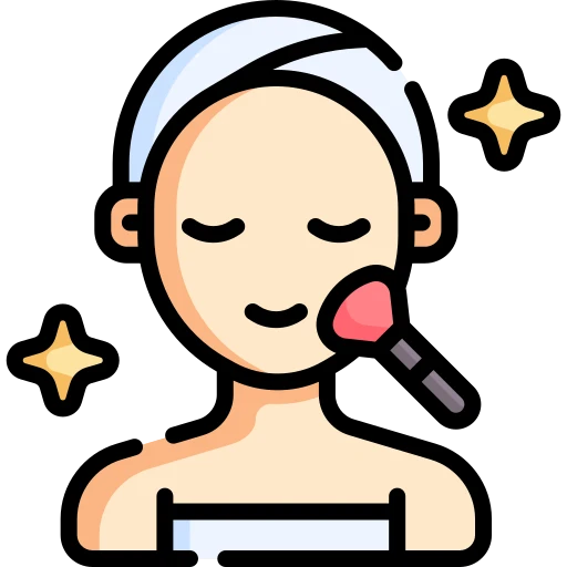 illustration de la catégorie Beauté et Soins