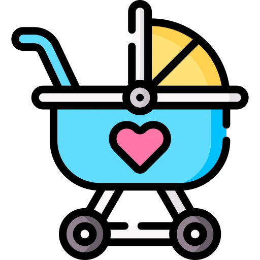 illustration de la catégorie Bébé et Enfant
