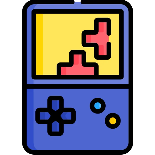 illustration de la catégorie Jouets et Jeux