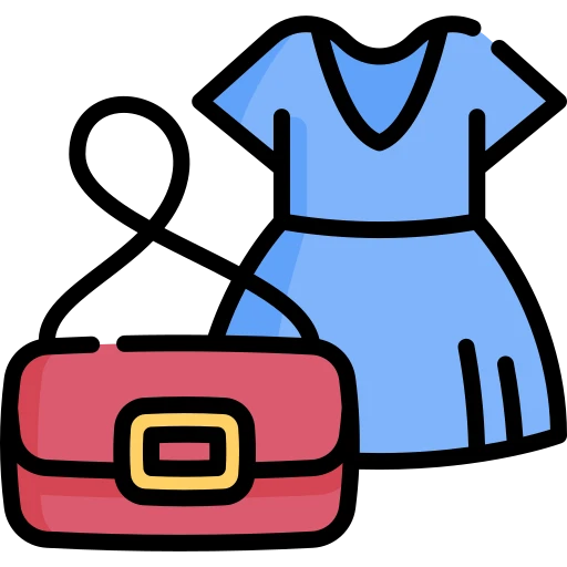 illustration de la catégorie Mode
