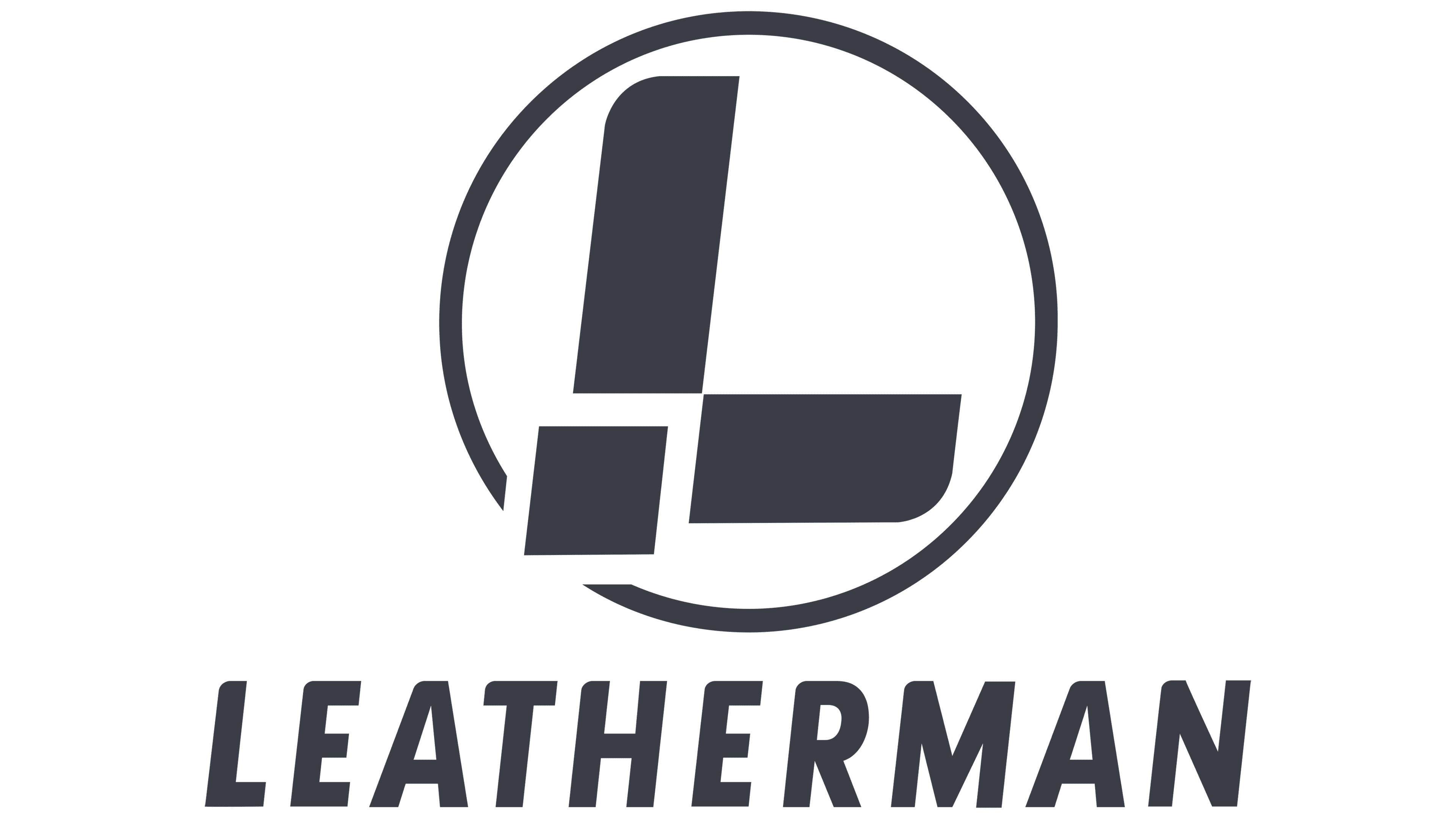 logo Leatherman